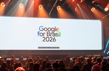 Google for brasil 2026: veja as principais novidades no evento. Durante o evento, a empresa falou sobre gemini no chrome, pergunte ao google maps, assistente de ia para empreendedores, anote certo com sebrae, simulados para enem, acordos com a cbf e até sobre saúde. Confira os principais anúncios
