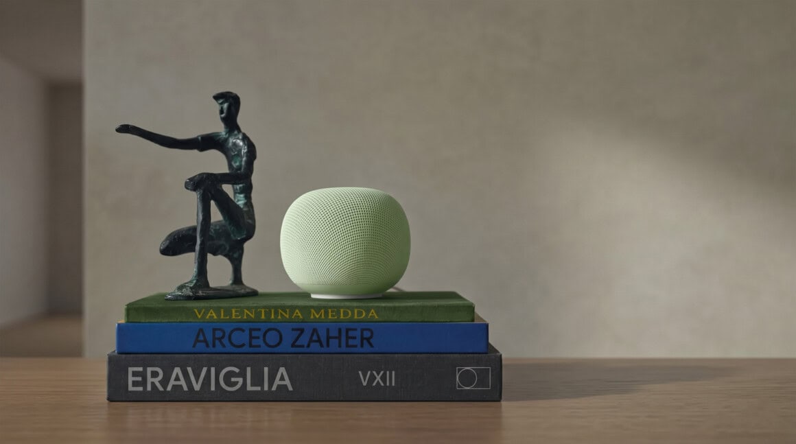 Google home speaker é anunciado com gemini integrado. Sucessor do google nest, nova caixa de som inteligente tem áudio 360°, automações avançadas para casa conectada e foco em conversas mais naturais via gemini
