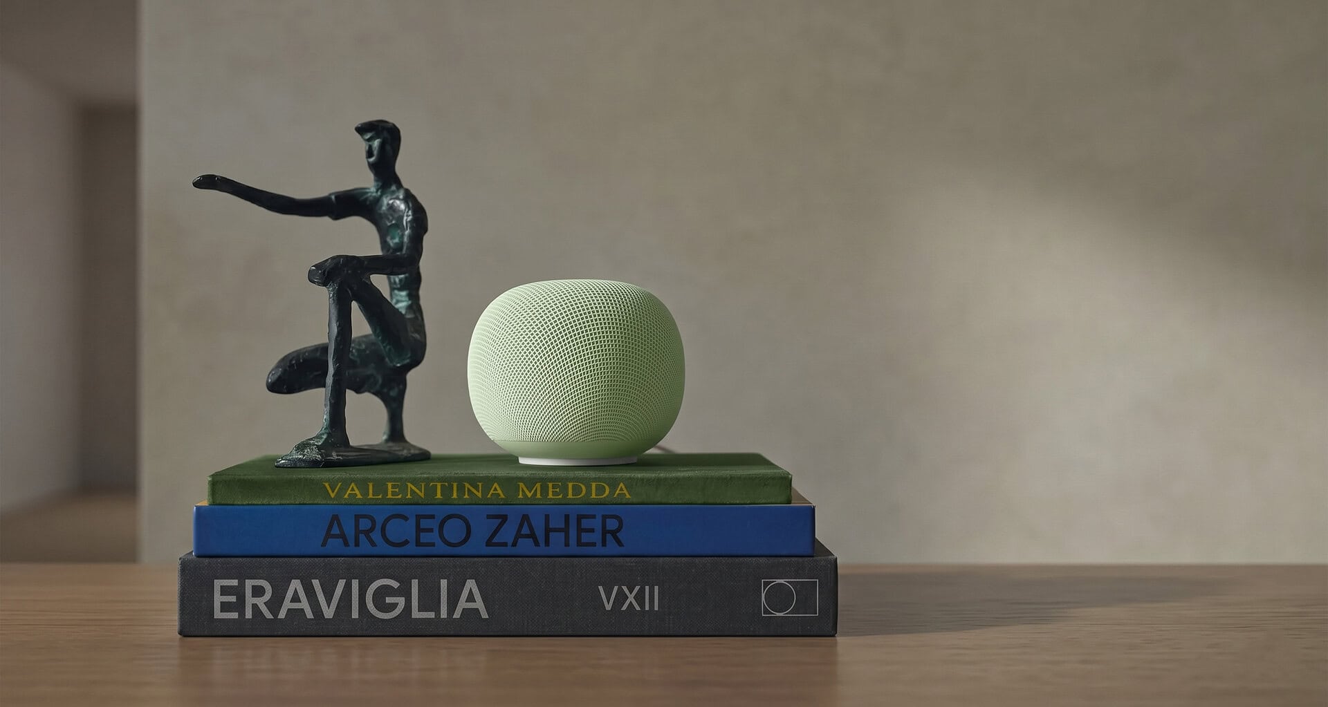 Google home speaker é anunciado com gemini integrado. Sucessor do google nest, nova caixa de som inteligente tem áudio 360°, automações avançadas para casa conectada e foco em conversas mais naturais via gemini