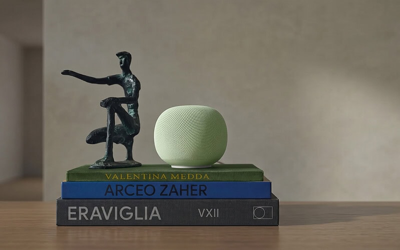 Google home speaker é anunciado com gemini integrado. Sucessor do google nest, nova caixa de som inteligente tem áudio 360°, automações avançadas para casa conectada e foco em conversas mais naturais via gemini