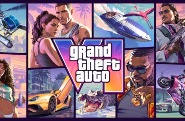 Capa de gta vi