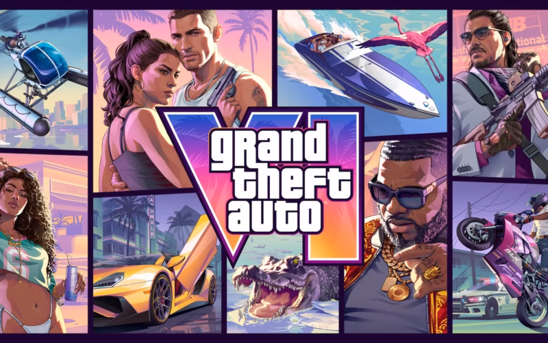 Capa de gta vi