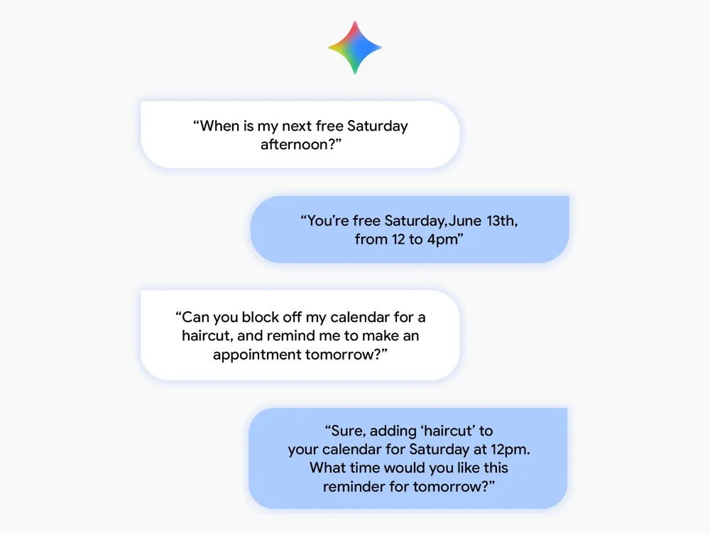 Google home speaker