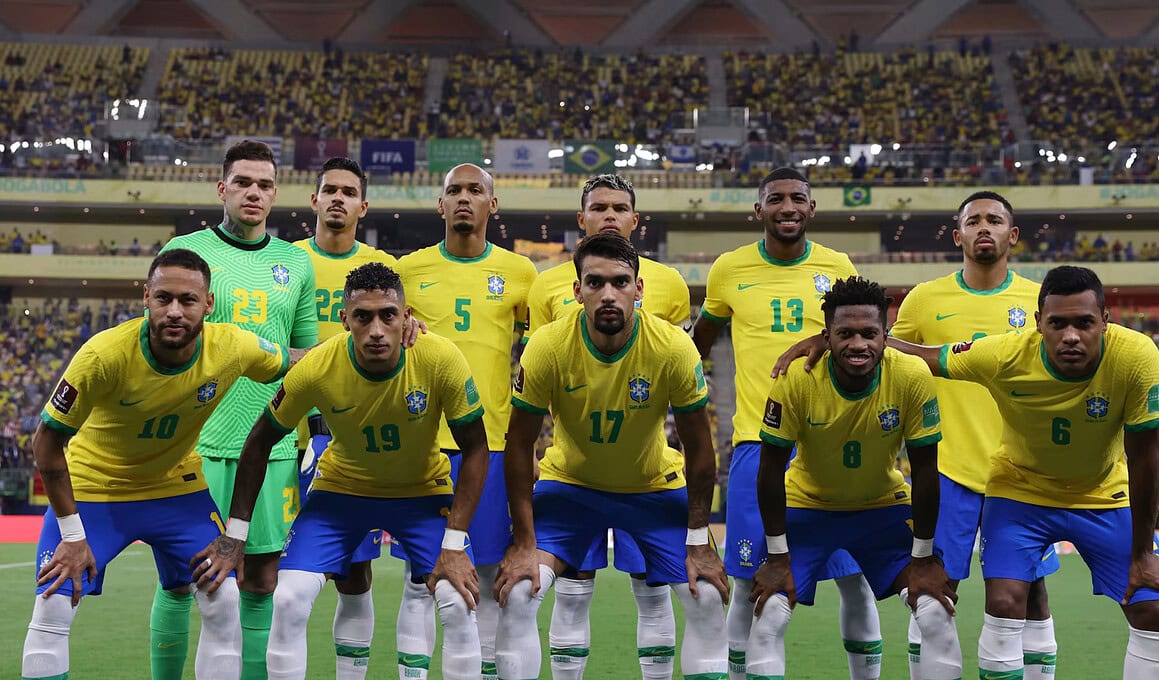 Veja onde assistir os jogos da copa do mundo 2026 na tv e internet