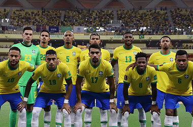 Veja onde assistir os jogos da copa do mundo 2026 na tv e internet