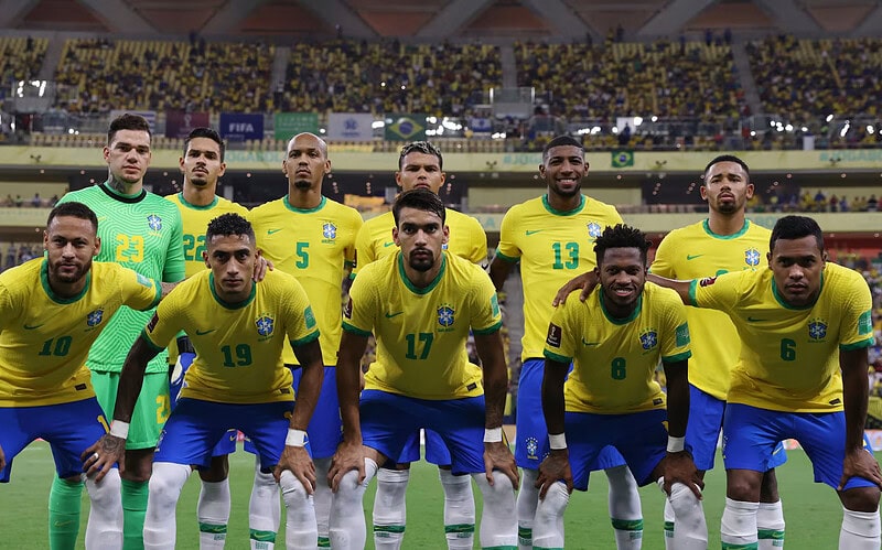Veja onde assistir os jogos da copa do mundo 2026 na tv e internet