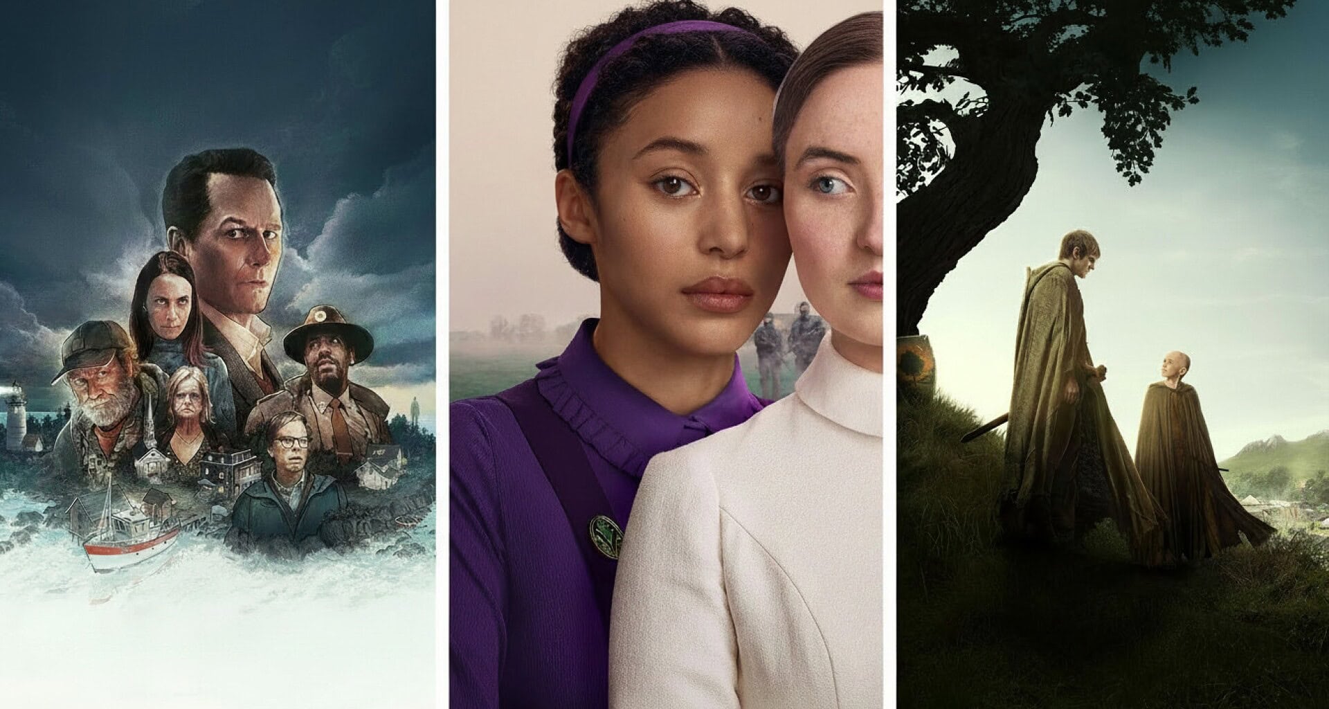 Melhores séries de 2026 (até o momento)