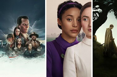 Melhores séries de 2026 (até o momento)