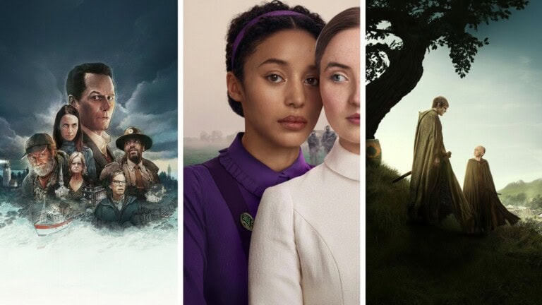 Melhores séries de 2026 (até o momento)