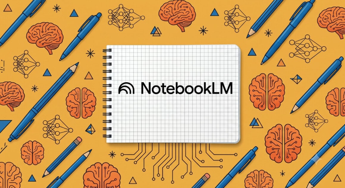 Notebooklm