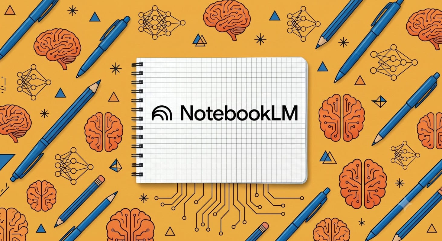 Notebooklm