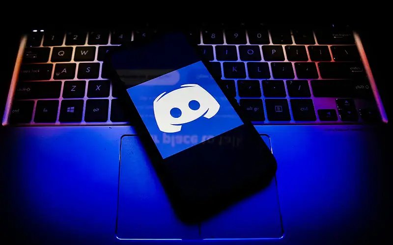 Governo federal proíbe o discord para menores de 18 anos