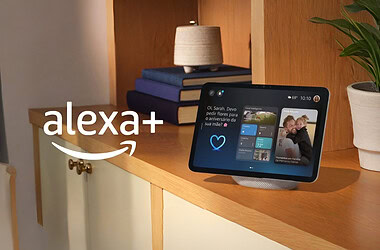 Alexa+ chega ao brasil turbinada e gratuita para assinantes amazon prime