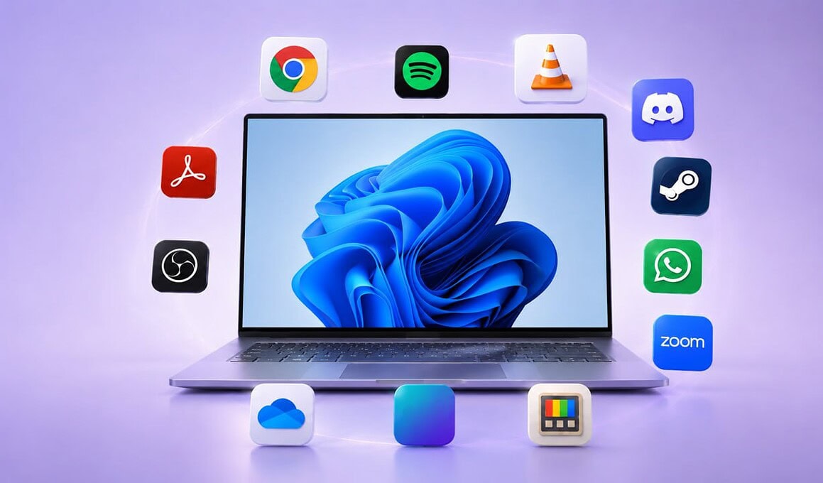 94 programas essenciais para instalar no seu pc com windows