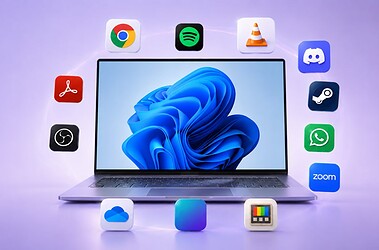 94 programas essenciais para instalar no seu pc com windows