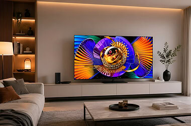 Tcl lança smart tv c7l com novo painel sqd-mini led. Nova tecnologia promete superar o qled, entregando fidelidade de cores, alto brilho e contraste. Confira