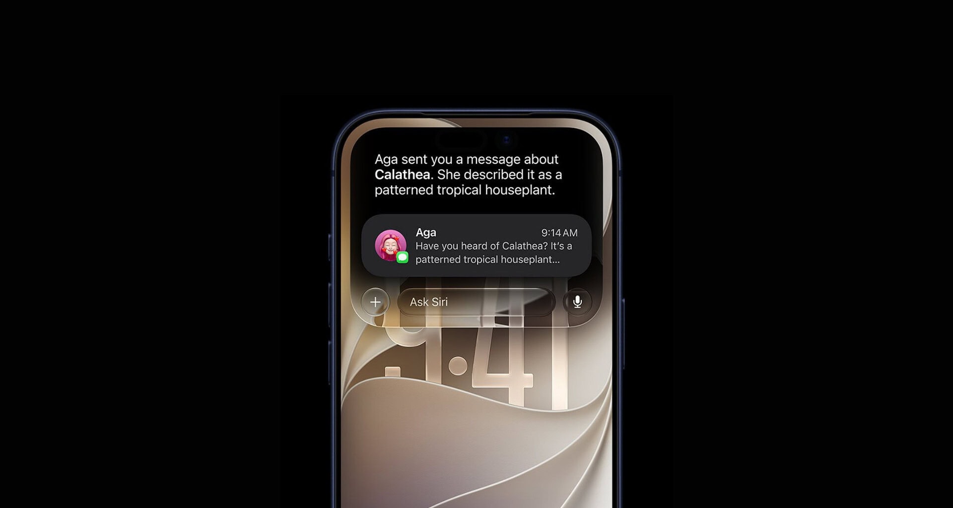 Nova siri com ai do ios 27