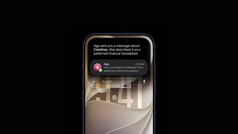 Nova siri com ai do ios 27