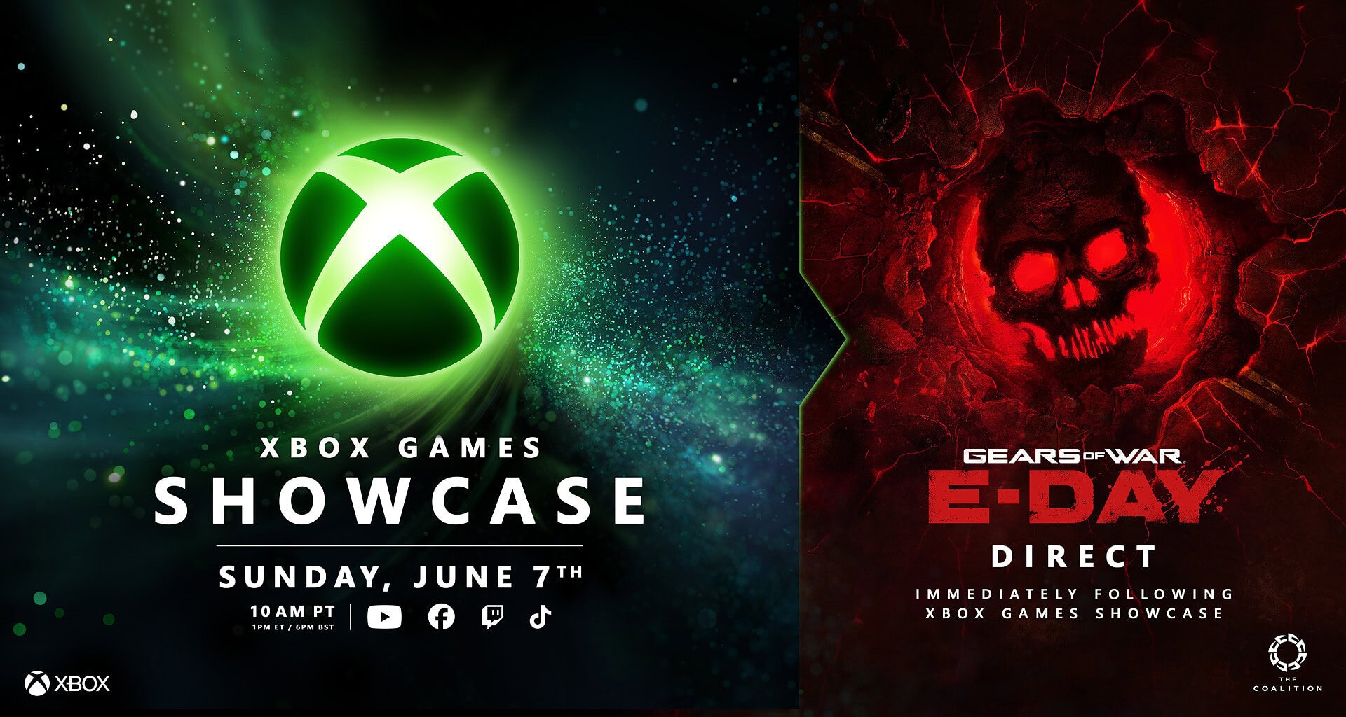 Xbox games showcase 2026: veja os principais anúncios do evento. Com muitos novos anúncios, o xbox games showcase apresentou diversos jogos como senua, persona 6, além de mais detalhes do gears of war: e-day.