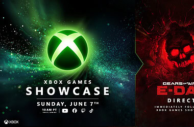 Xbox games showcase 2026: veja os principais lançamentos do evento. Com muitos novos anúncios, o xbox games showcase apresentou diversos jogos como senua, persona 6, além de mais detalhes do gears of war: e-day.