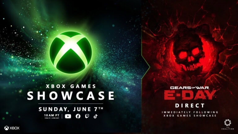 Xbox games showcase 2026: veja os principais lançamentos do evento. Com muitos novos anúncios, o xbox games showcase apresentou diversos jogos como senua, persona 6, além de mais detalhes do gears of war: e-day.