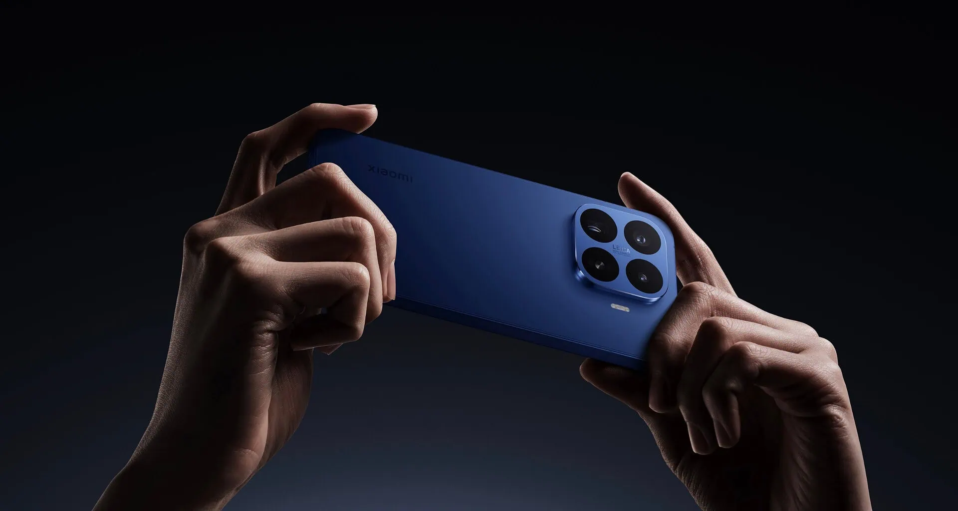 Xiaomi 17t com câmeras leica e zoom óptico de 5x