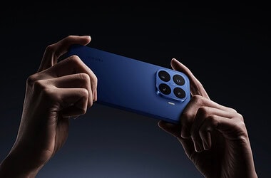 Xiaomi 17t com câmeras leica e zoom óptico de 5x