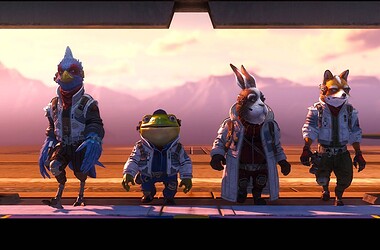 20 dicas de star fox para você dominar o espaço
