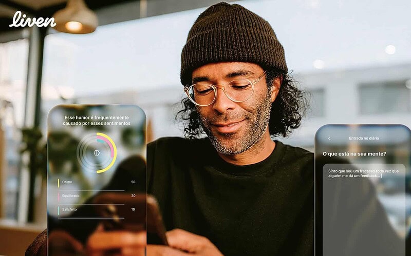 Teste de saúde mental: conheça avaliações online que são realmente confiáveis