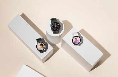 Galaxy unpacked 2026: samsung lança galaxy watch9 e galaxy watch ultra2. Novos relógios trazem processador qualcomm pela primeira vez, além de uma bateria muito mais potente. Confira todas as novidades