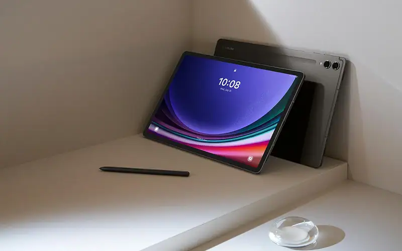 Galaxy tab, ipad e mais: 15 tablets com desconto no prime day 2026