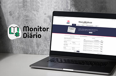 Agência tatu lança monitor diário, ia que transforma diários oficiais em pautas jornalísticas