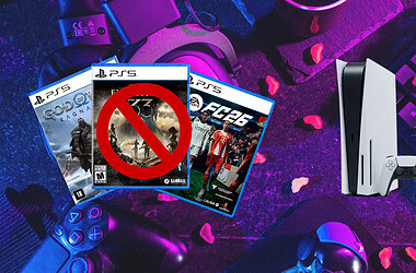 Procon-sp se manifesta sobre o fim da mídia física no playstation