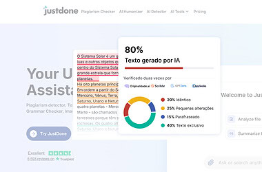 Como melhorar texto de ia e evitar conteúdos genéricos