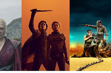 Ranking: melhores filmes e séries na hbo max