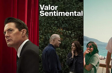 Ranking: melhores séries e filmes na mubi