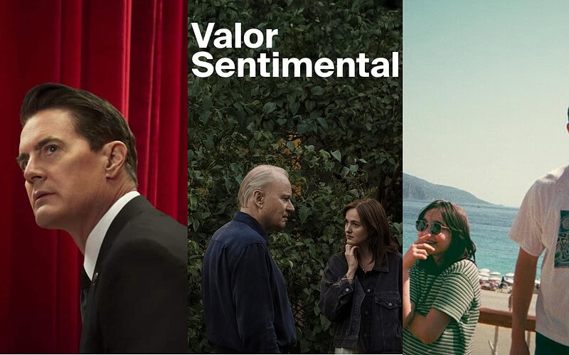 Ranking: melhores séries e filmes na mubi