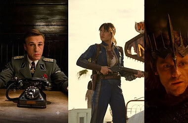 Ranking: melhores filmes e séries no prime video