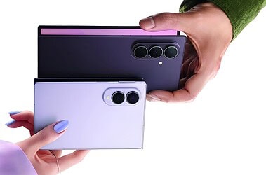 Galaxy z fold8 e z fold8 ultra vazam por completo