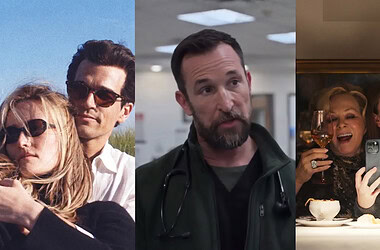 Veja onde assistir às séries indicadas ao emmy 2026. Descubra onde assistir às principais séries indicadas ao emmy 2026, incluindo the pitt, hacks, o urso, o diplomata e outras produções que disputam a premiação.