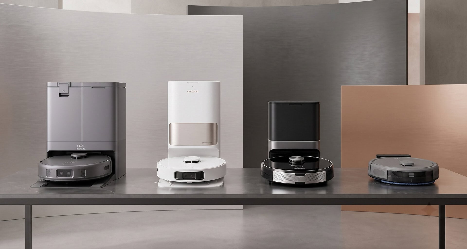 12 melhores robôs aspiradores com desconto no prime day 2026