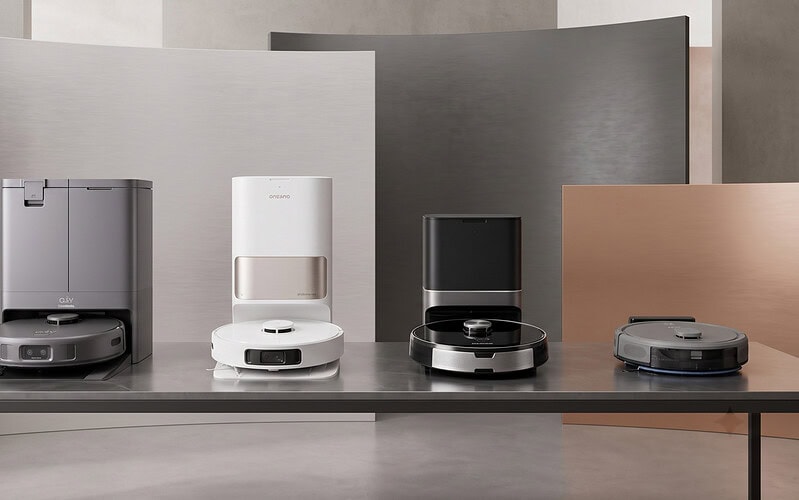 12 melhores robôs aspiradores com desconto no prime day 2026