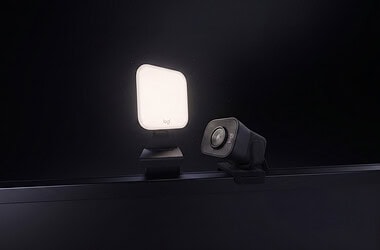 Veja as vantagens do logitech litra glow