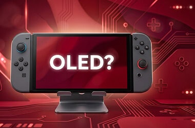 Produção do nintendo switch 2 oled pode começar ainda em 2026, diz rumor