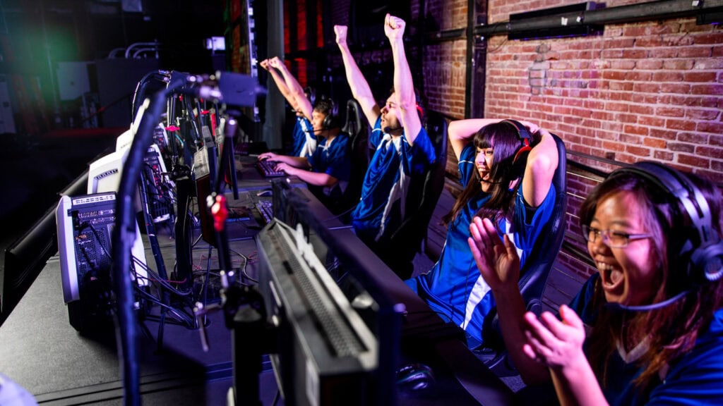 League of legends está perdendo jogadores? - imagem ilustrativa (reprodução: internet)