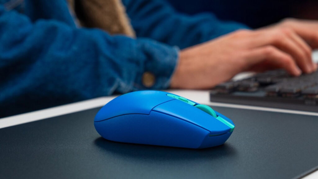 Veja onde comprar o logitech g305 lightspeed com segurança e com o melhor preço (imagem: logitech)