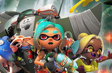 Todos os jogos que chegam em julho de 2026