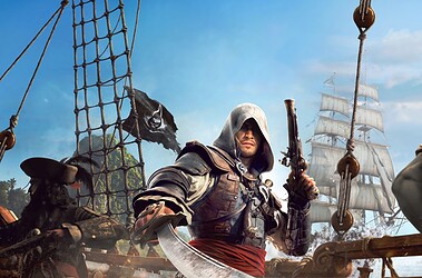 Dicas assassin's creed black flag resynced