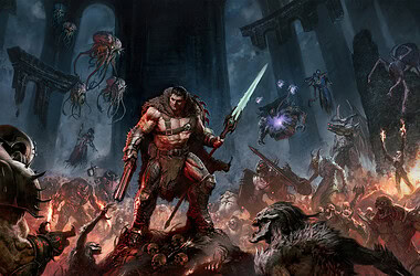 10 dicas de doom: the dark ages - revelations para você dominar o inferno. Confira as nossas dicas para você sobreviver às inúmeras hordas de demônios na recém-lançada expansão de doom: the dark ages