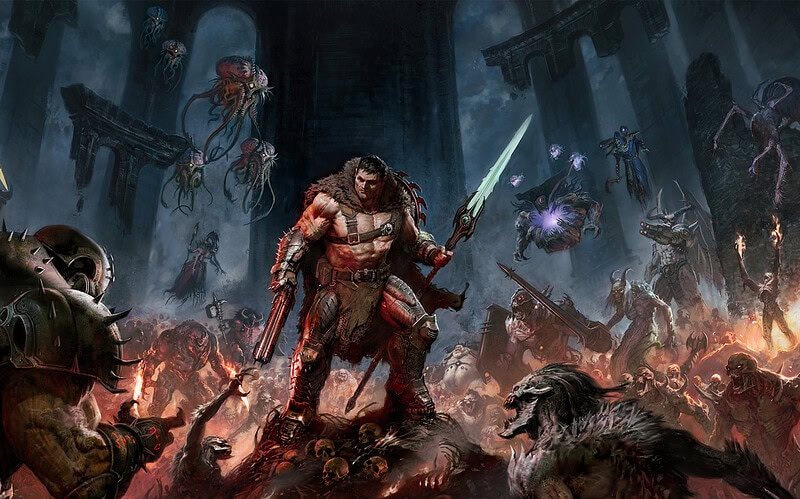 10 dicas de doom: the dark ages - revelations para você dominar o inferno. Confira as nossas dicas para você sobreviver às inúmeras hordas de demônios na recém-lançada expansão de doom: the dark ages